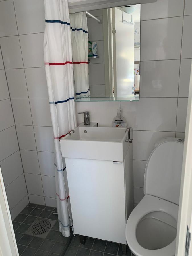 Lyckorna 62:2 Apartment Люнгскиле Екстериор снимка