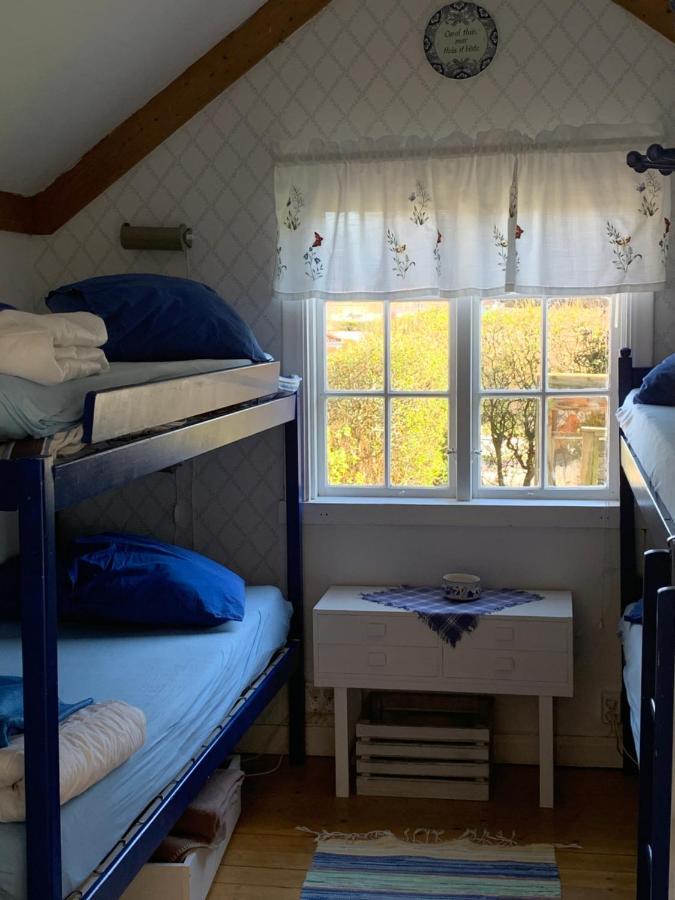 Lyckorna 62:2 Apartment Люнгскиле Екстериор снимка